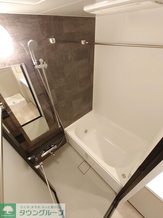 クレヴィアリグゼ錦糸町の物件内観写真